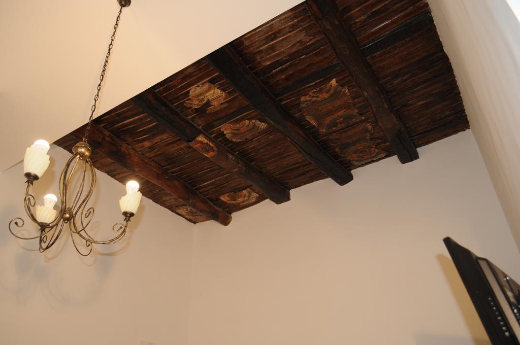 Napoli Pietrasanta Lt Bed & Breakfast Екстериор снимка