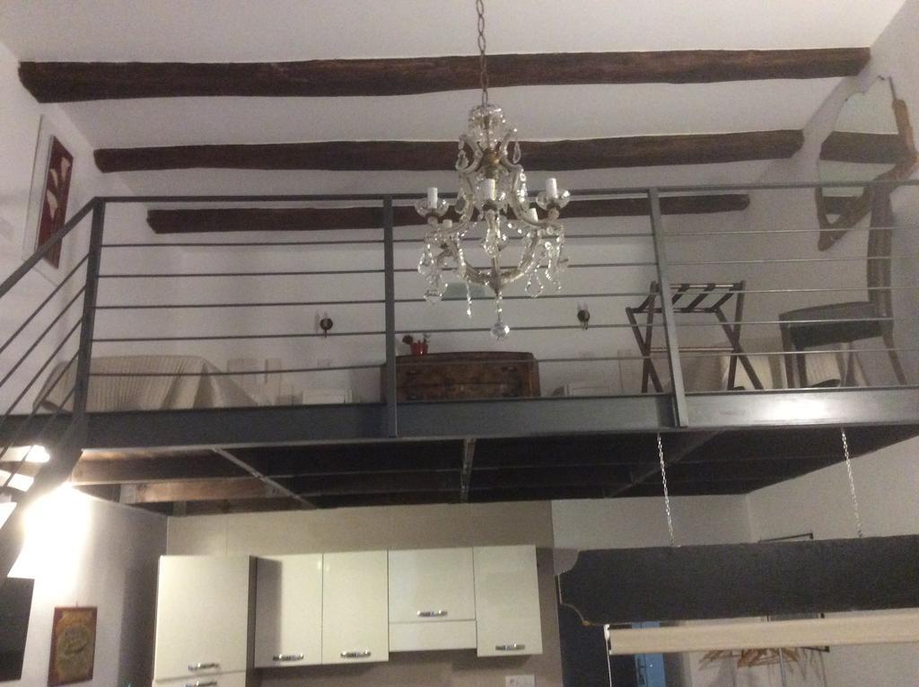 Napoli Pietrasanta Lt Bed & Breakfast Екстериор снимка